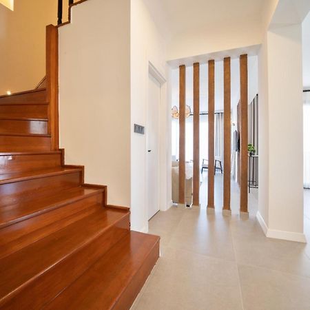 Villa Sorrento Fethiye Luaran gambar