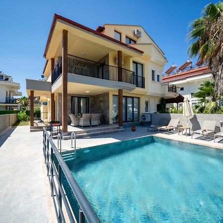 Villa Sorrento Fethiye Luaran gambar