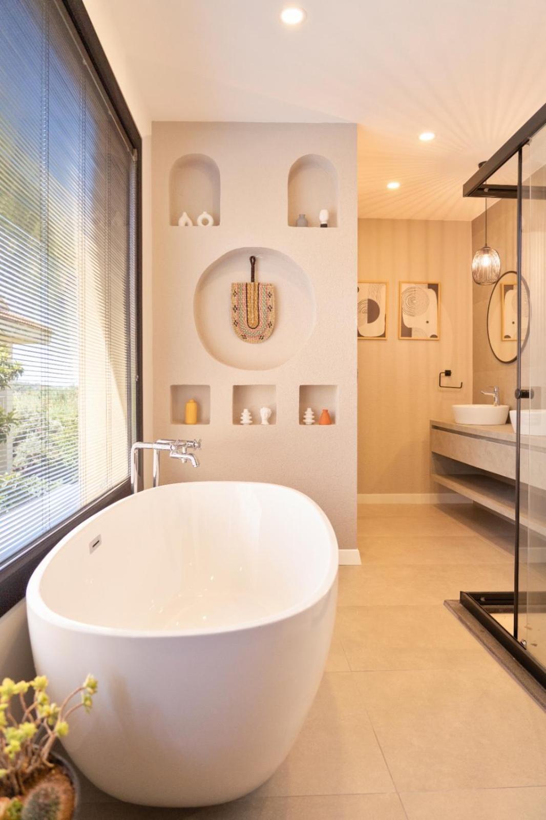 Villa Sorrento Fethiye Luaran gambar