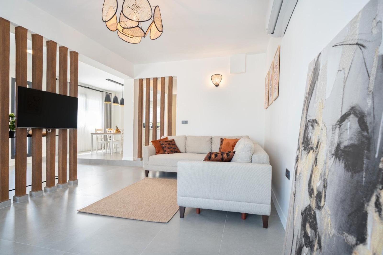 Villa Sorrento Fethiye Luaran gambar