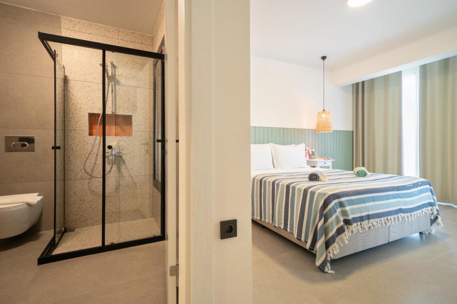 Villa Sorrento Fethiye Luaran gambar