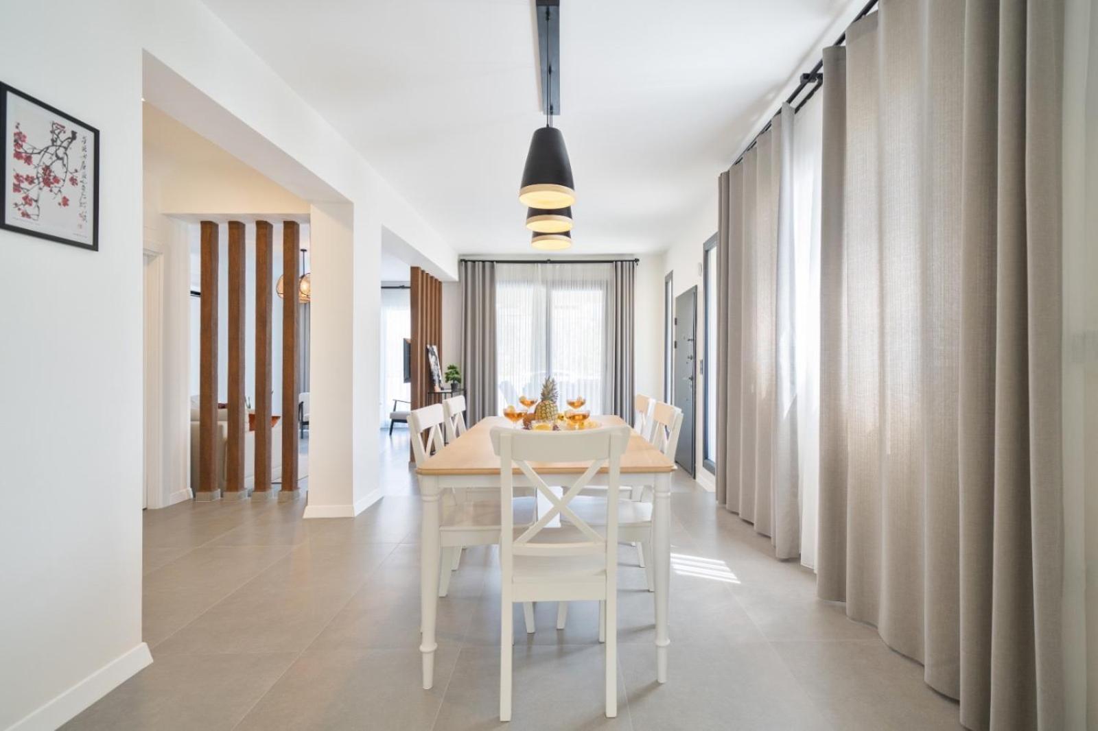 Villa Sorrento Fethiye Luaran gambar