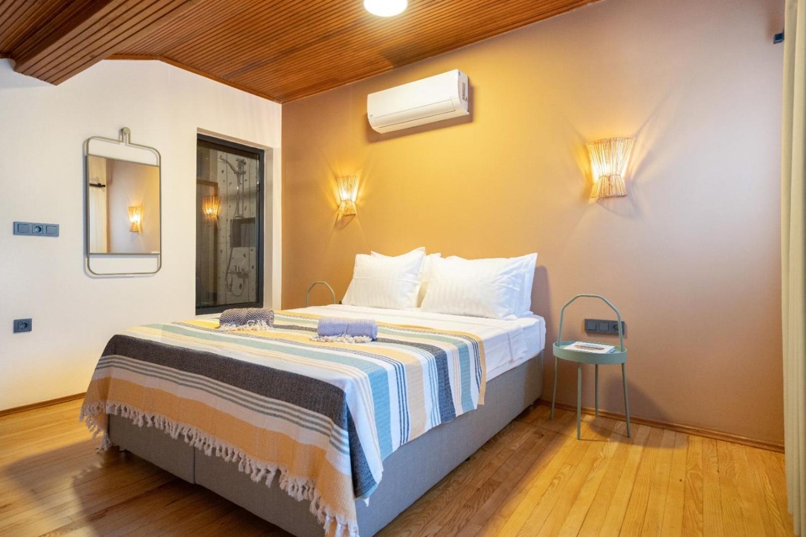 Villa Sorrento Fethiye Luaran gambar