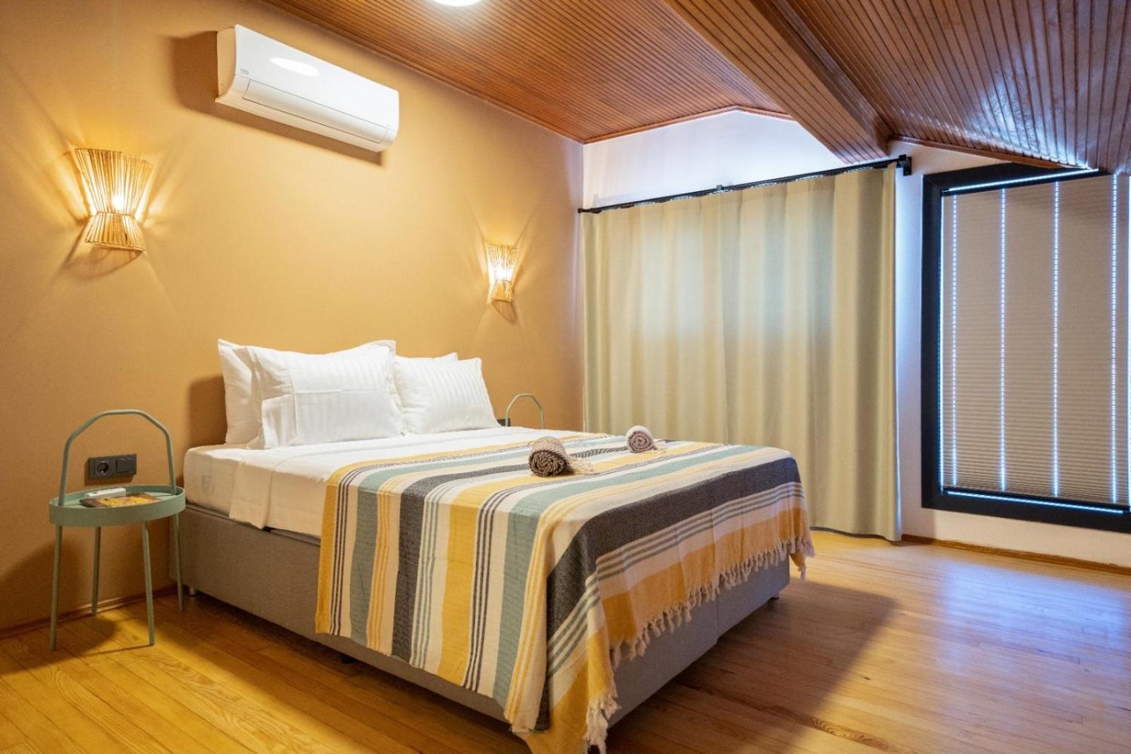 Villa Sorrento Fethiye Luaran gambar