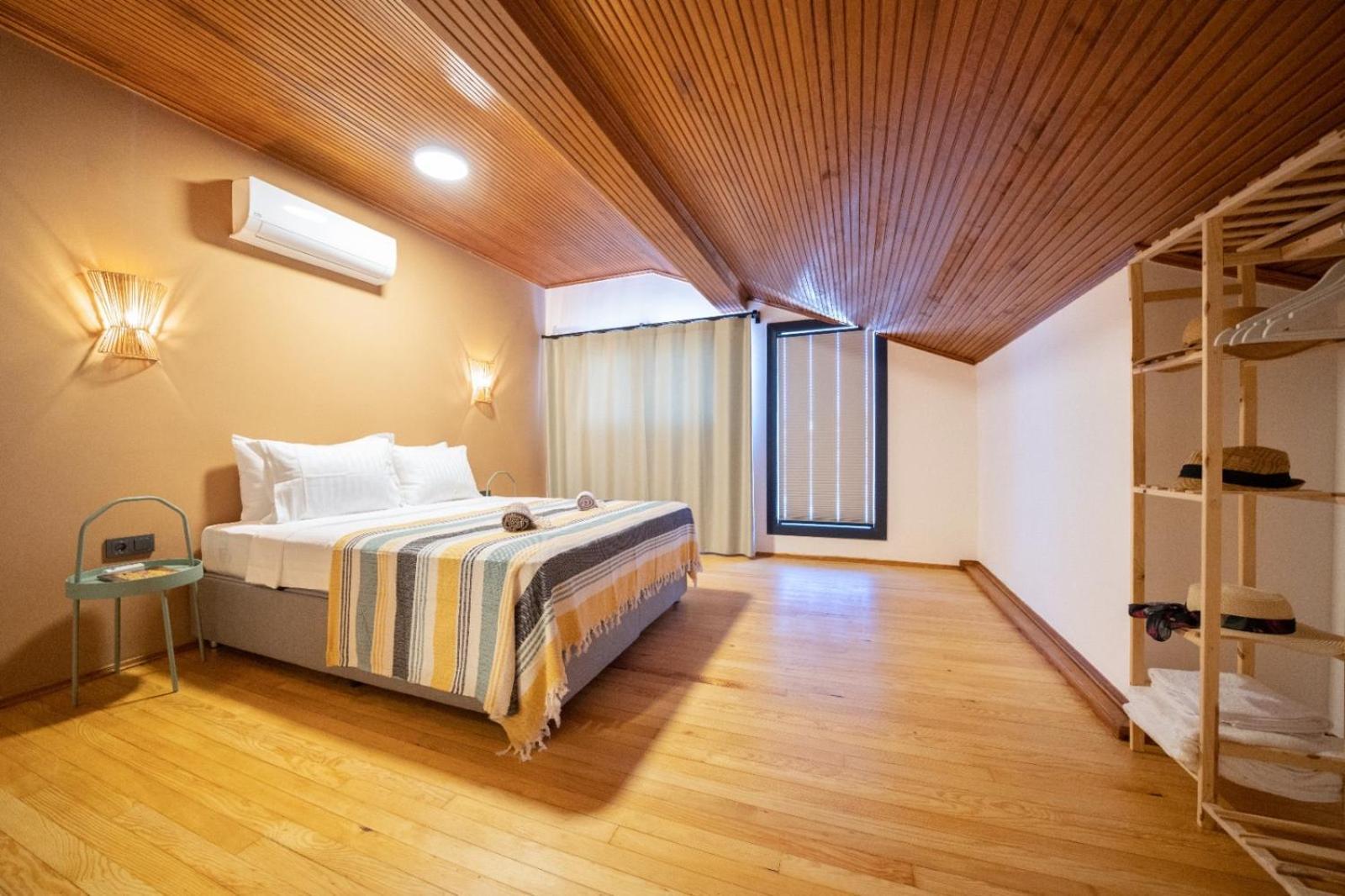 Villa Sorrento Fethiye Luaran gambar