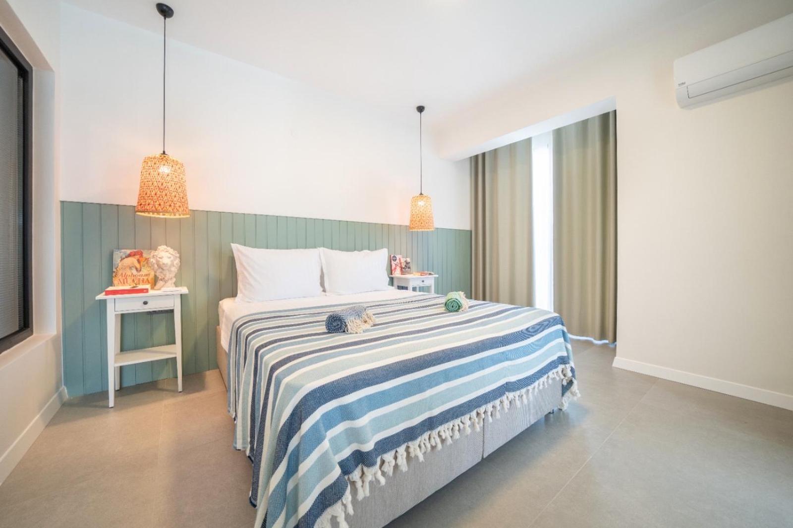 Villa Sorrento Fethiye Luaran gambar