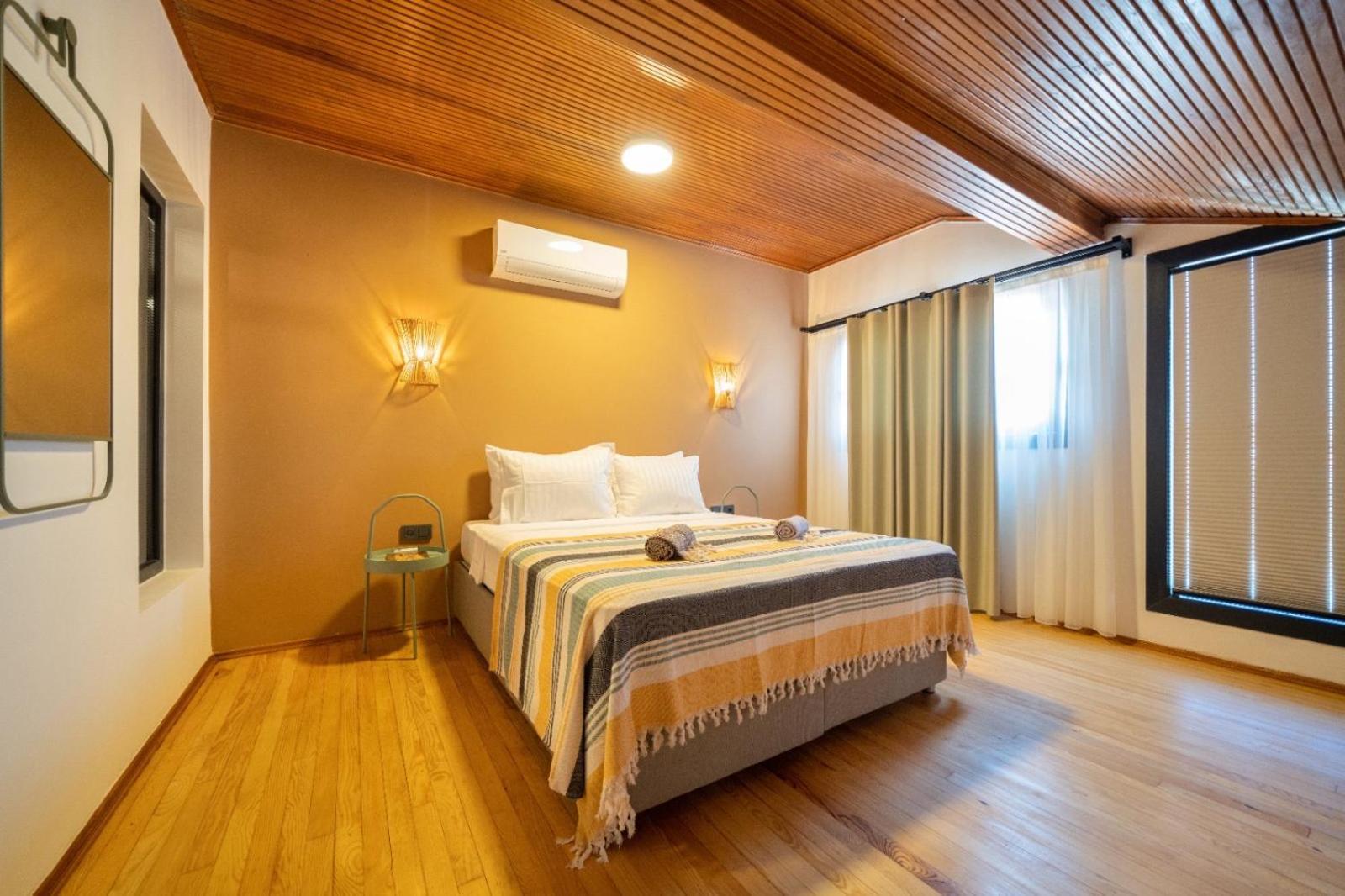 Villa Sorrento Fethiye Luaran gambar