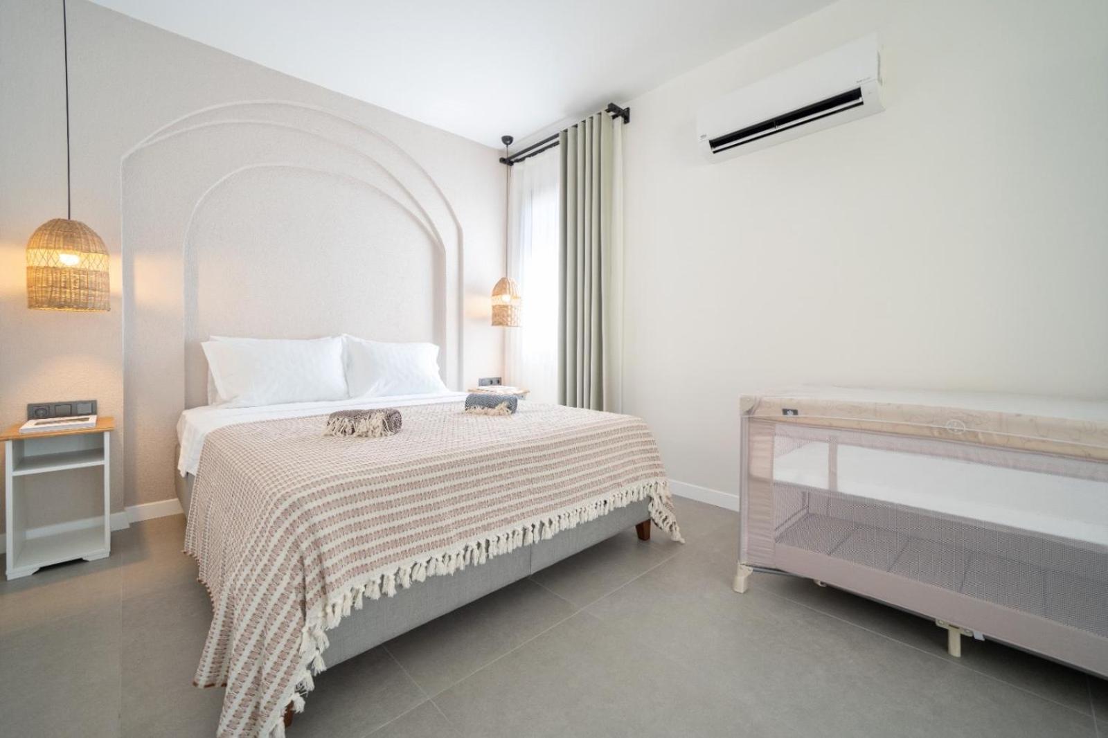 Villa Sorrento Fethiye Luaran gambar