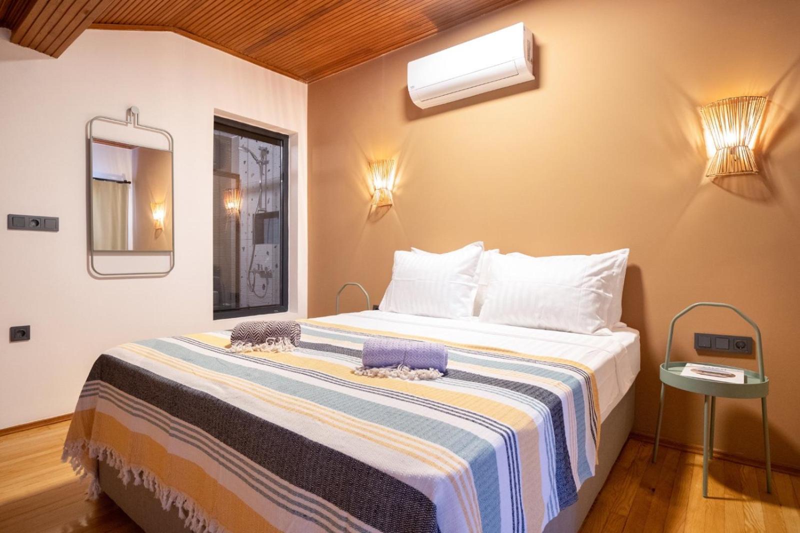Villa Sorrento Fethiye Luaran gambar