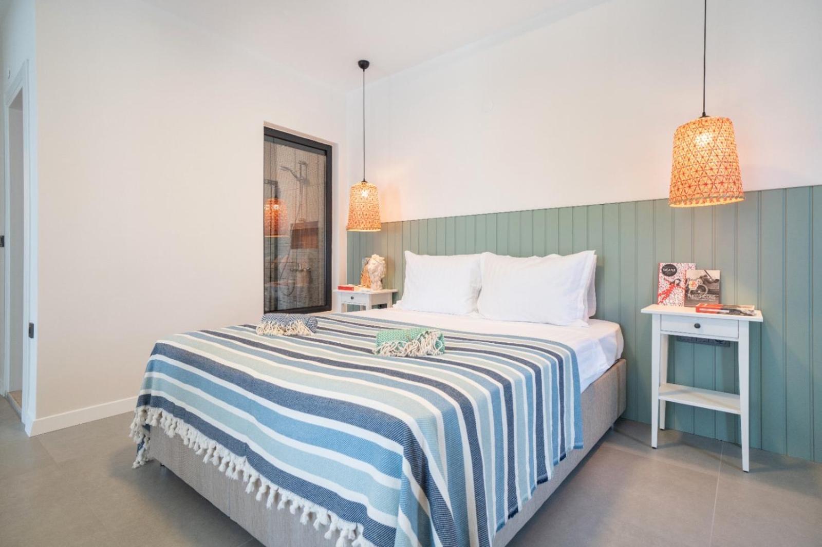 Villa Sorrento Fethiye Luaran gambar