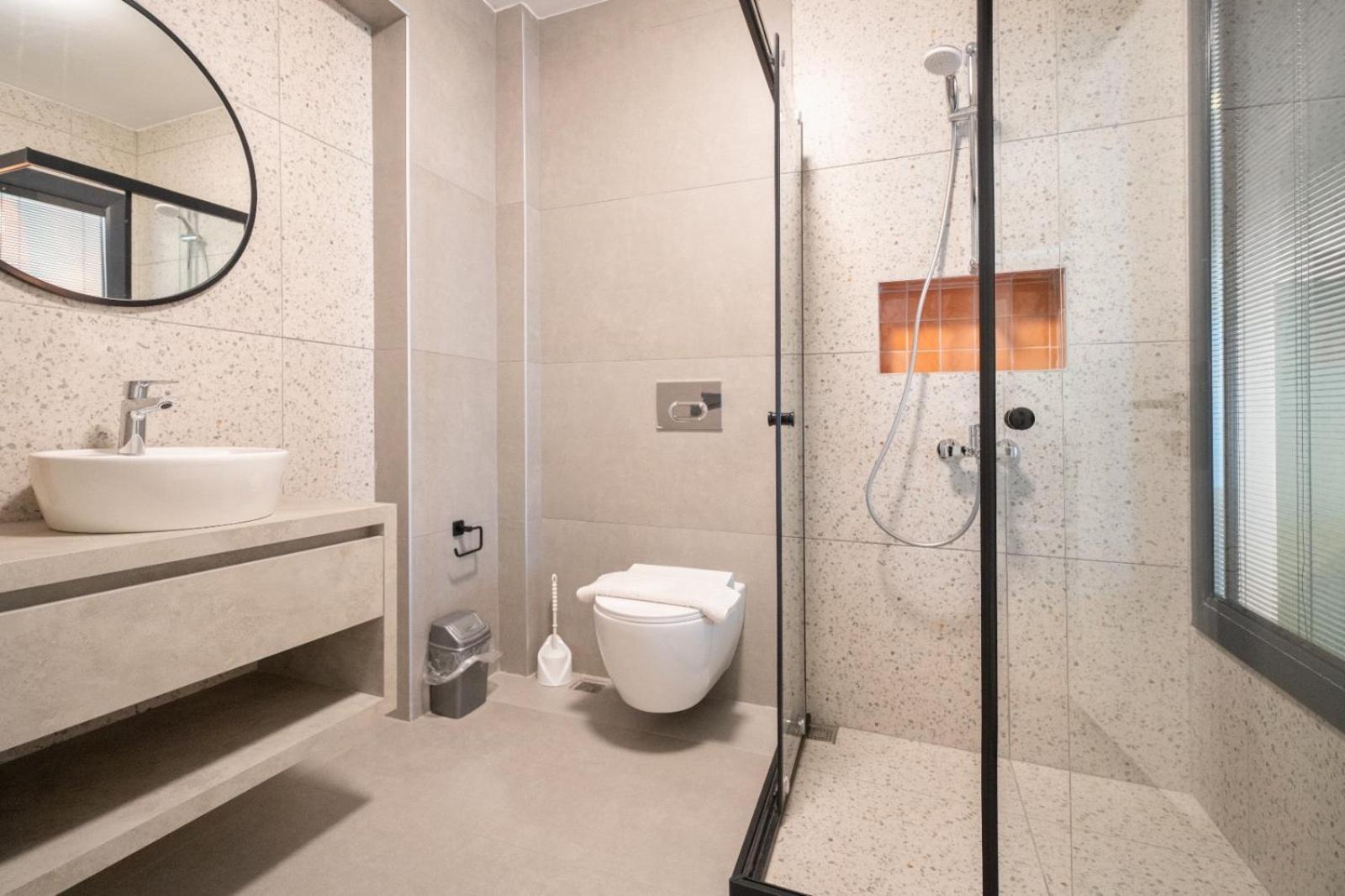 Villa Sorrento Fethiye Luaran gambar