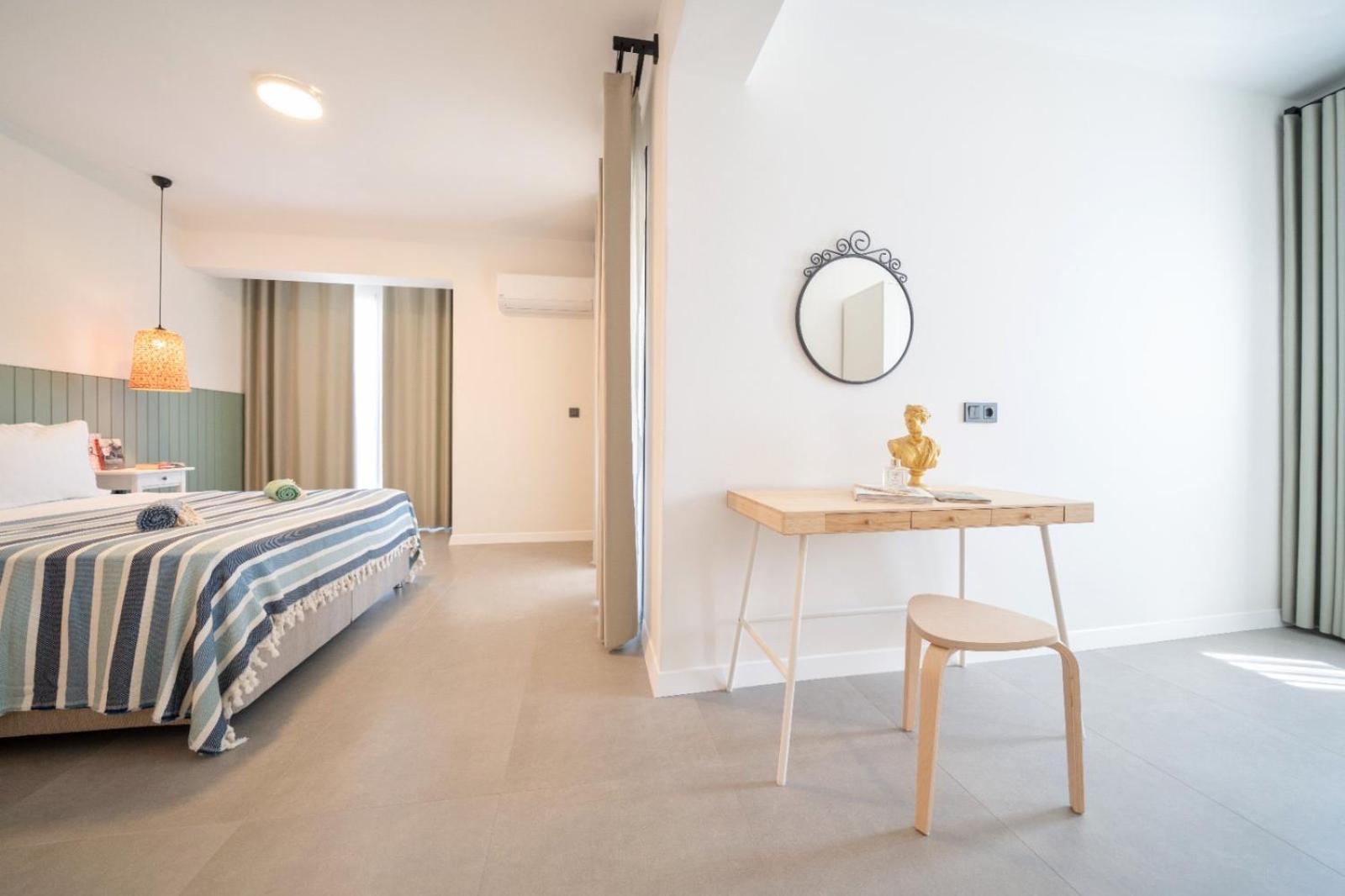 Villa Sorrento Fethiye Luaran gambar