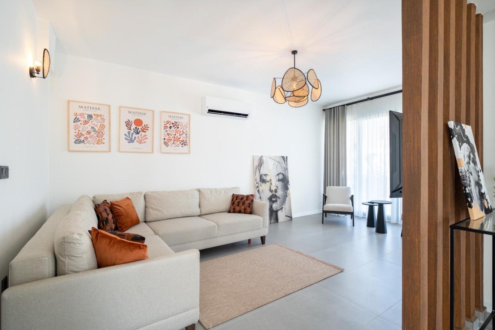 Villa Sorrento Fethiye Luaran gambar