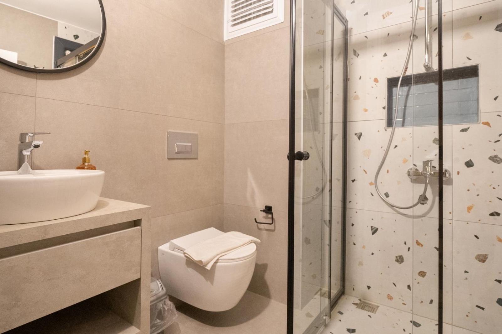 Villa Sorrento Fethiye Luaran gambar