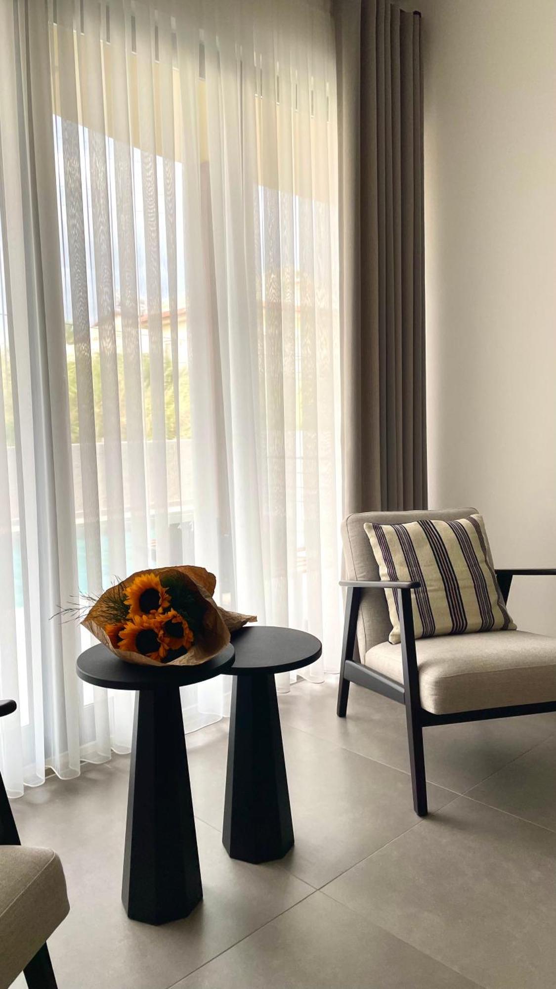 Villa Sorrento Fethiye Luaran gambar