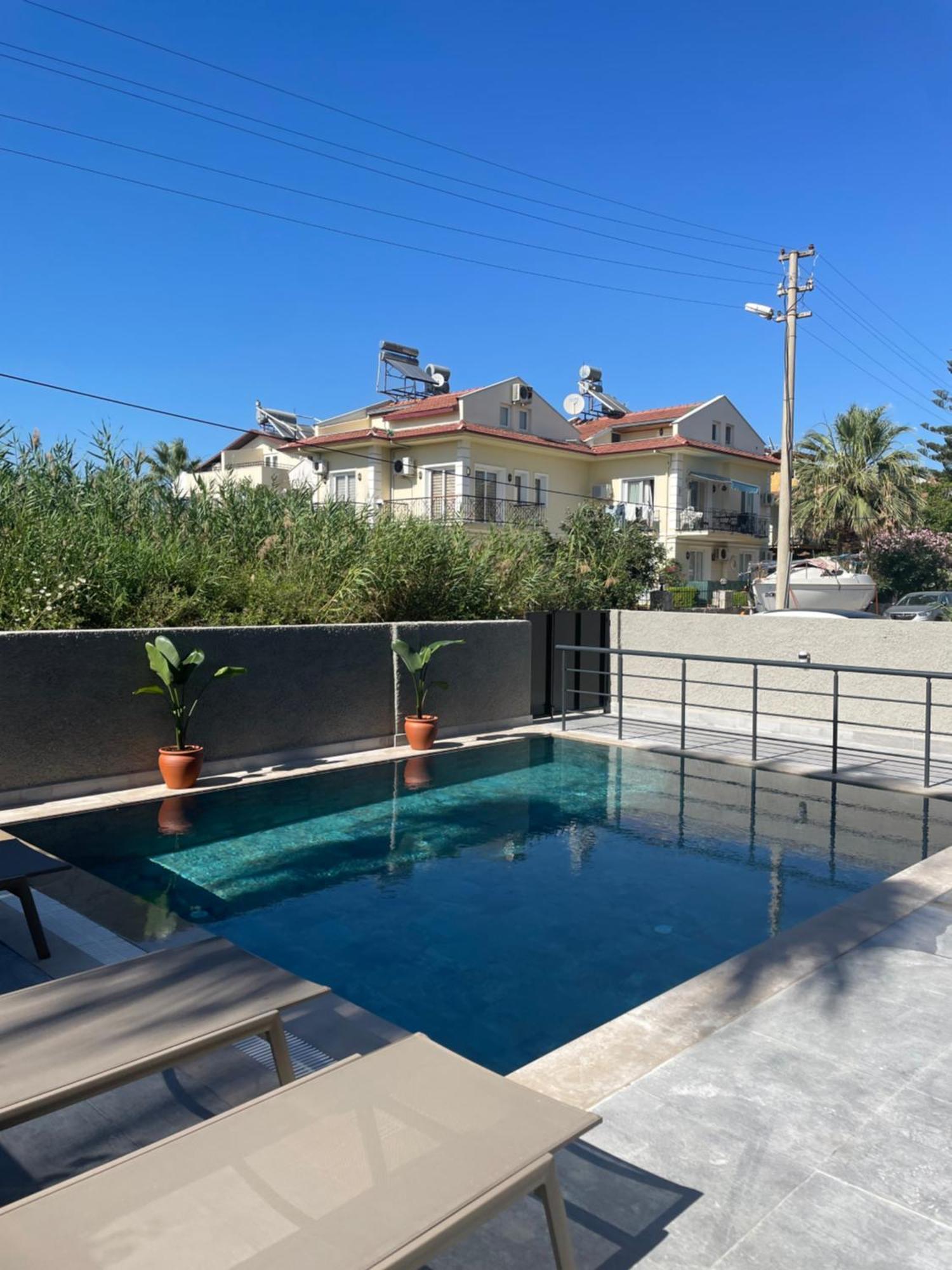 Villa Sorrento Fethiye Luaran gambar