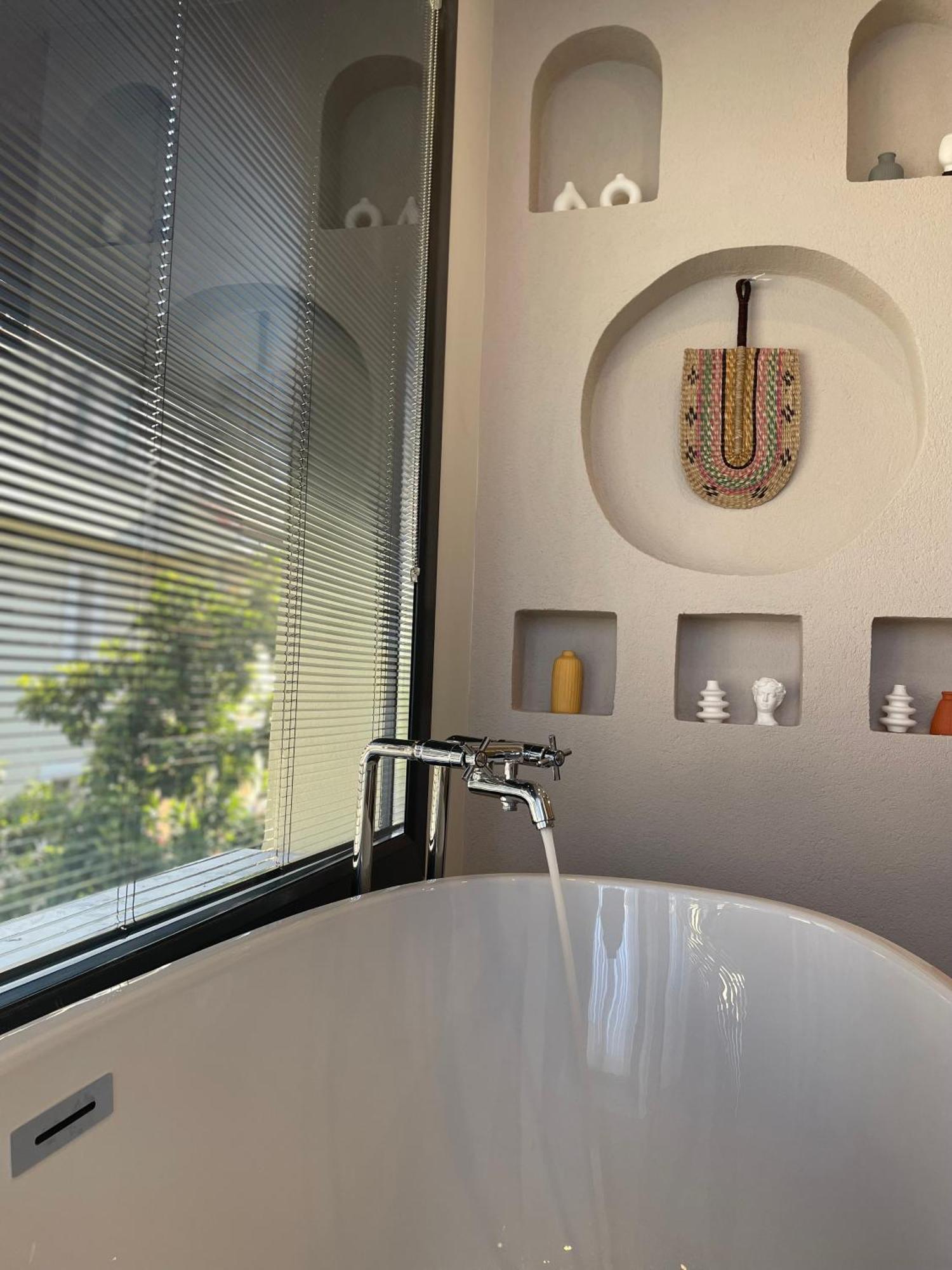 Villa Sorrento Fethiye Luaran gambar
