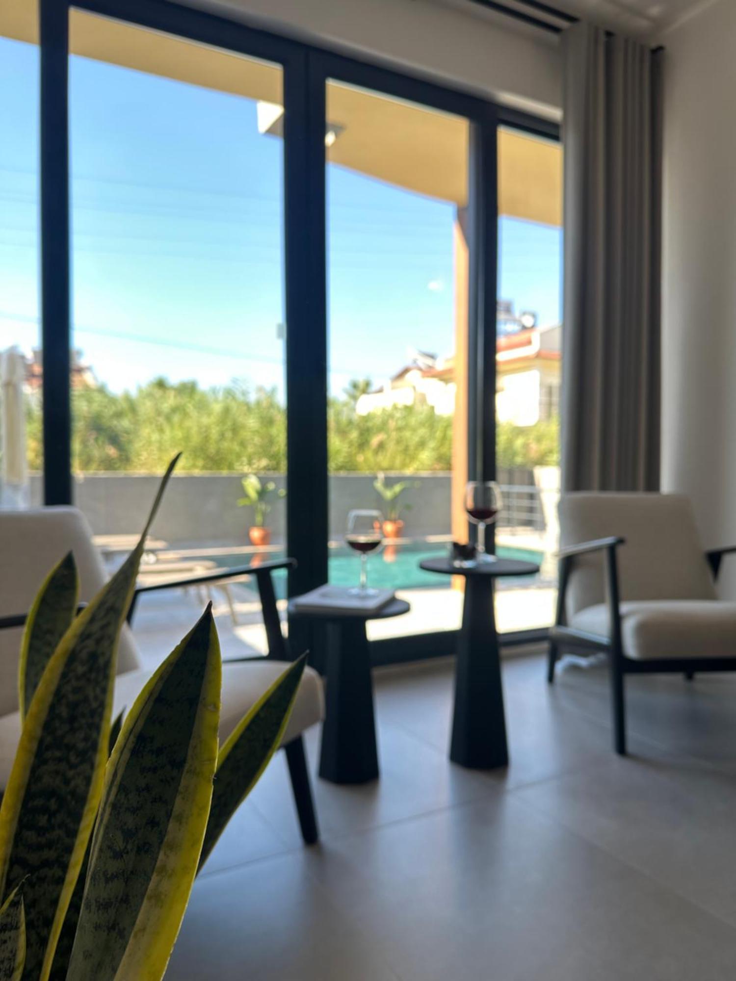 Villa Sorrento Fethiye Luaran gambar