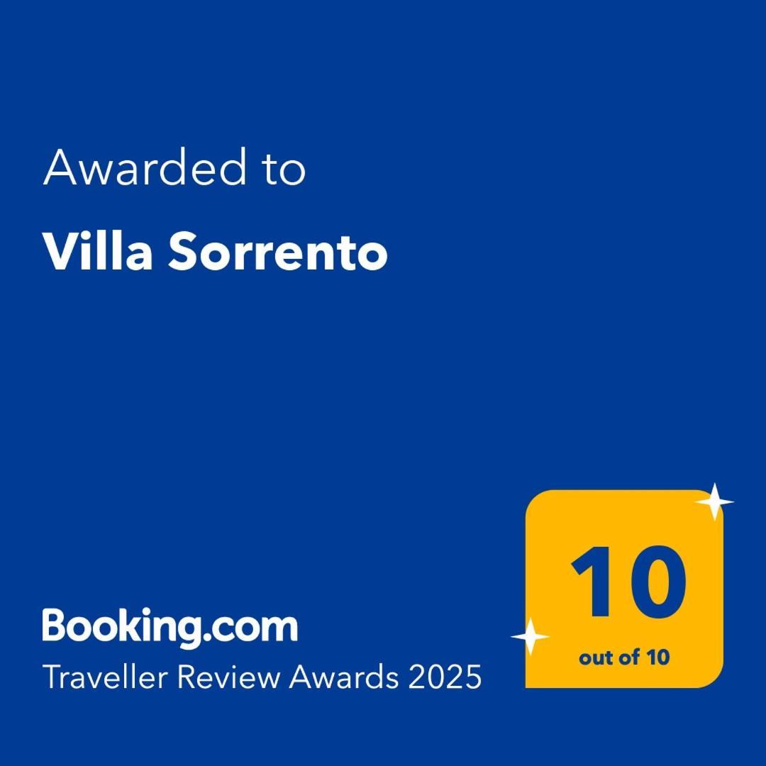Villa Sorrento Fethiye Luaran gambar